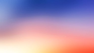 Soyut ışık arkaplan duvar kağıdı rengarenk bulanık yumuşak hareket parlak parlama