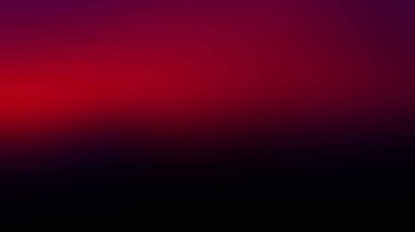 Bükülmüş çizgileri olan koyu kırmızı vektör arkaplanı.