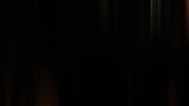 Soyut ışık arkaplan duvar kağıdı rengarenk bulanık yumuşak hareket parlak parlama