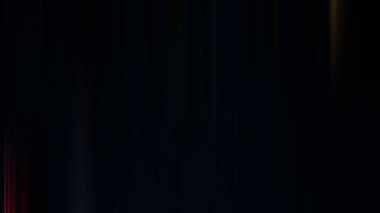 Soyut ışık arkaplan duvar kağıdı rengarenk bulanık yumuşak hareket parlak parlama