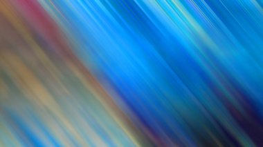 Soyut ışık arkaplan duvar kağıdı rengarenk bulanık yumuşak hareket parlak parlama