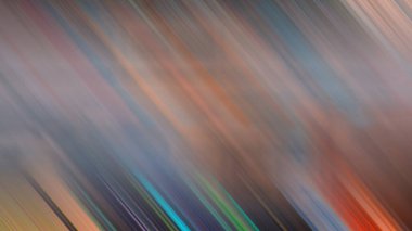 Soyut ışık arkaplan duvar kağıdı rengarenk bulanık yumuşak hareket parlak parlama