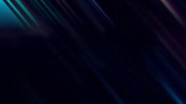 Soyut ışık arkaplan duvar kağıdı rengarenk bulanık yumuşak hareket parlak parlama