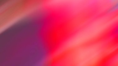 Soyut ışık arkaplan duvar kağıdı rengarenk bulanık yumuşak hareket parlak parlama