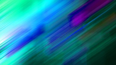 Soyut ışık arkaplan duvar kağıdı rengarenk bulanık yumuşak hareket parlak parlama