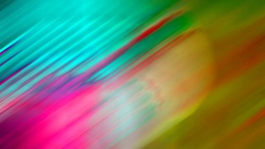 soyut renkli bulanık arkaplan