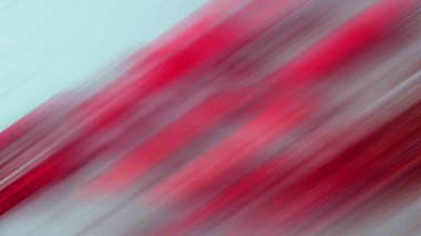 Bulanık çizgiler, renkli arkaplan