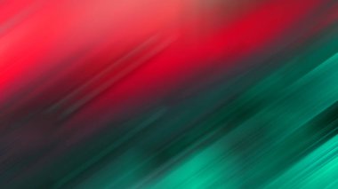 Soyut renkli bulanık arkaplan, hareket kavramı