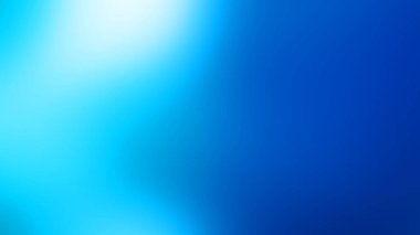 Açık mavi vektör modern soyut yerleşim.