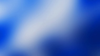 Soyut bulanık gradyan ağ arkaplanı. Renkli pürüzsüz şablon. Poster için vektör trend yaratıcı yoğun yaratıcı yoğun yoğun yumuşak holografik spektrum grafiği.