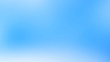 Degrade arka plan bulanıklık