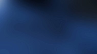 Bulanık eğimli arkaplan. Renkli yumuşak pankart şablonu. Bilgisayar ekranı duvar kağıdı. Basit Gradyan