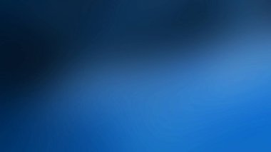 koyu mavi soyut degrade arka plan