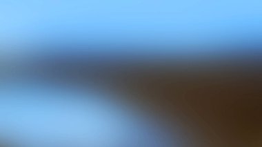 Mavi soyut bulanık arkaplan.