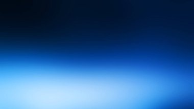 Mavi soyut bulanık arkaplan