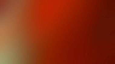 Açık turuncu vektör soyut bulanık arkaplan. gradyan ile modern renkli bulanık çizim. Tasarımın için yeni seçim.