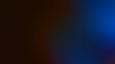 soyut gradyan mavi arkaplan, vektör illüstrasyonu