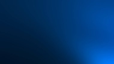 Soyut lüks gradyan mavi arka plan. pürüzsüz koyu mavi ve siyah nette stüdyo afişi