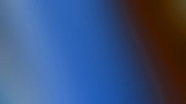 Soyut pastel yumuşak renkli düz mavi renkte tonda odak kapalı dokulu arka plan bulanık