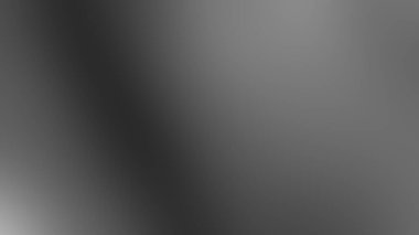 Gri arkaplan gradyanı, soyut tasarım