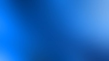 Hafif mavi degrade arka plan