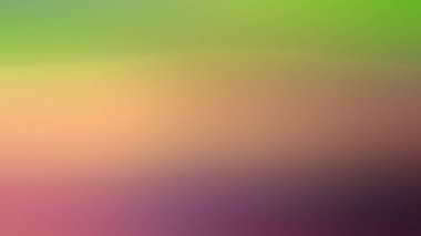 Soyut ışık arkaplan duvar kağıdı rengarenk bulanık yumuşak hareket parlak parlama