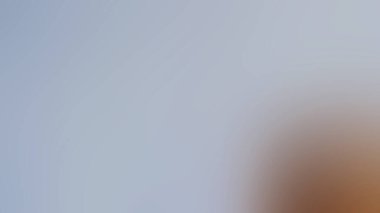 Soyut ışık arkaplan duvar kağıdı rengarenk bulanık yumuşak hareket parlak parlama