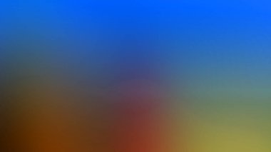 Soyut ışık arkaplan duvar kağıdı rengarenk bulanık yumuşak hareket parlak parlama