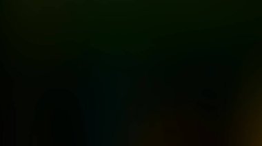 Soyut ışık arkaplan duvar kağıdı rengarenk bulanık yumuşak hareket parlak parlama