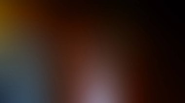 Soyut ışık arkaplan duvar kağıdı rengarenk bulanık yumuşak hareket parlak parlama