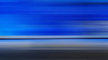 Bulanık ışık izleri renkli arkaplan ve doku