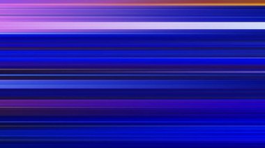 Açık mavi, çizgileri olan sarı vektör arkaplan. Renkli sopalarla gösterişli soyut çizimler. İşiniz için akıllı tasarım, reklamlar.