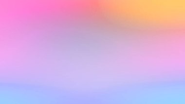 Soyut ışık arkaplan duvar kağıdı rengarenk bulanık yumuşak hareket parlak parlama