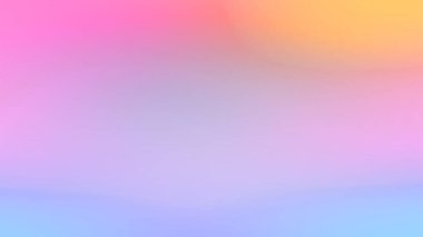 Soyut ışık arkaplan duvar kağıdı rengarenk bulanık yumuşak hareket parlak parlama