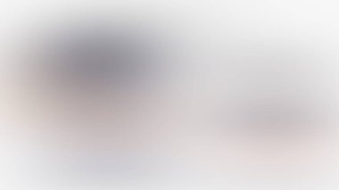 Soyut ışık arkaplan duvar kağıdı rengarenk bulanık yumuşak hareket parlak parlama