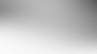 Tasarım için soyut bulanık gradyan siyah arkaplan