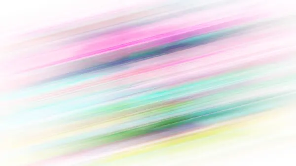 Light Multicolor Bright Abstract Vector Layout — Stock Photo, Image