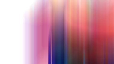 Soyut pastel yumuşak renkli yumuşak bulanık desenli arkaplan