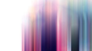 Soyut pastel yumuşak renkli yumuşak bulanık desenli arkaplan