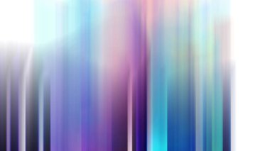 Soyut pastel yumuşak renkli yumuşak bulanık desenli arkaplan