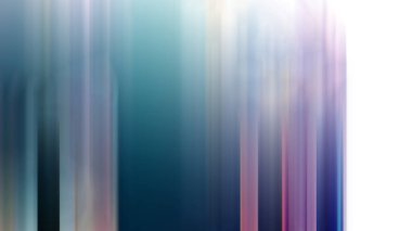 Soyut pastel yumuşak renkli yumuşak bulanık desenli arkaplan