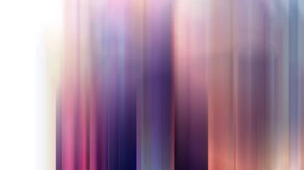 Abstract Pastel Zacht Kleurrijk Glad Wazig Textuur Achtergrond — Stockfoto