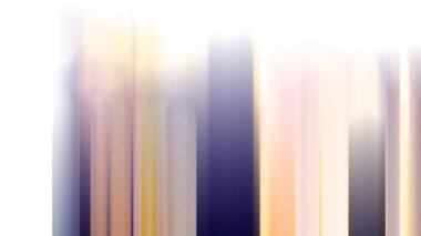 Soyut pastel yumuşak renkli yumuşak bulanık desenli arkaplan