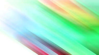 Soyut pastel yumuşak renkli yumuşak bulanık desenli arkaplan