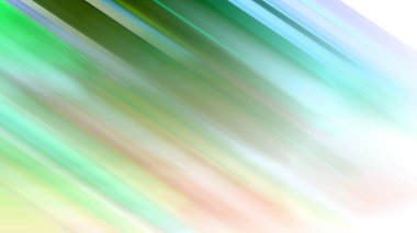 Soyut pastel yumuşak renkli yumuşak bulanık desenli arkaplan