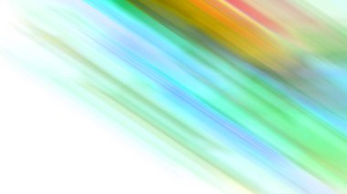 Soyut pastel yumuşak renkli yumuşak bulanık desenli arkaplan