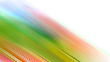 Soyut pastel yumuşak renkli yumuşak bulanık desenli arkaplan