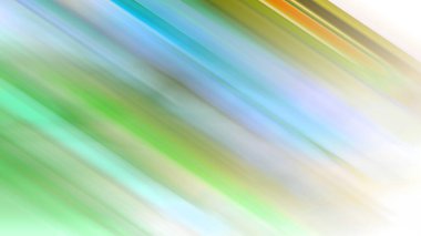 Soyut pastel yumuşak renkli yumuşak bulanık desenli arkaplan