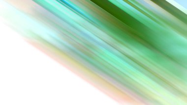 Soyut pastel yumuşak renkli yumuşak bulanık desenli arkaplan