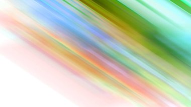 Soyut pastel yumuşak renkli yumuşak bulanık desenli arkaplan